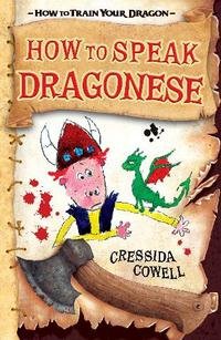 How To Train Your Dragon: How To Speak Dragonese