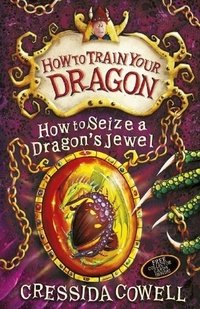 How to Seize Dragons Jewel