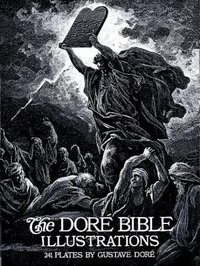 Dore Bible Illustrations