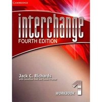 Interchange 1: Workbook