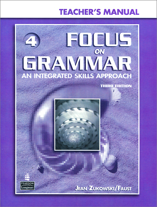 Focus on Gram – 3Ed High Int T’s M +R