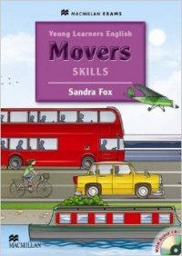 Young Learners English: Movers Skills