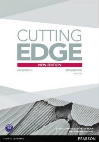 Cutting Edge: Advanced: Workbook with Key