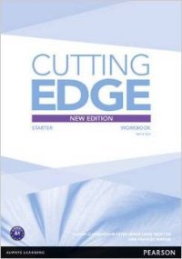 Cutting Edge: Starter: Workbook with Key