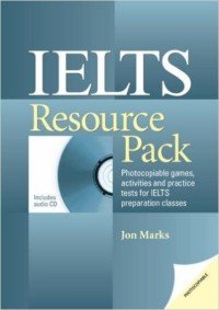 IELTS Resource Pack