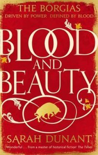 Blood and Beauty