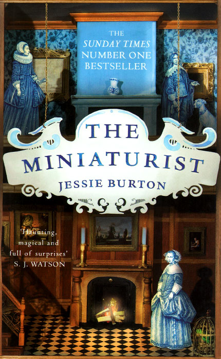 The Miniaturist