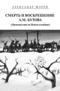 Смерть и воскрешение А. М. Бутова. Происшествие на Новом кладбище