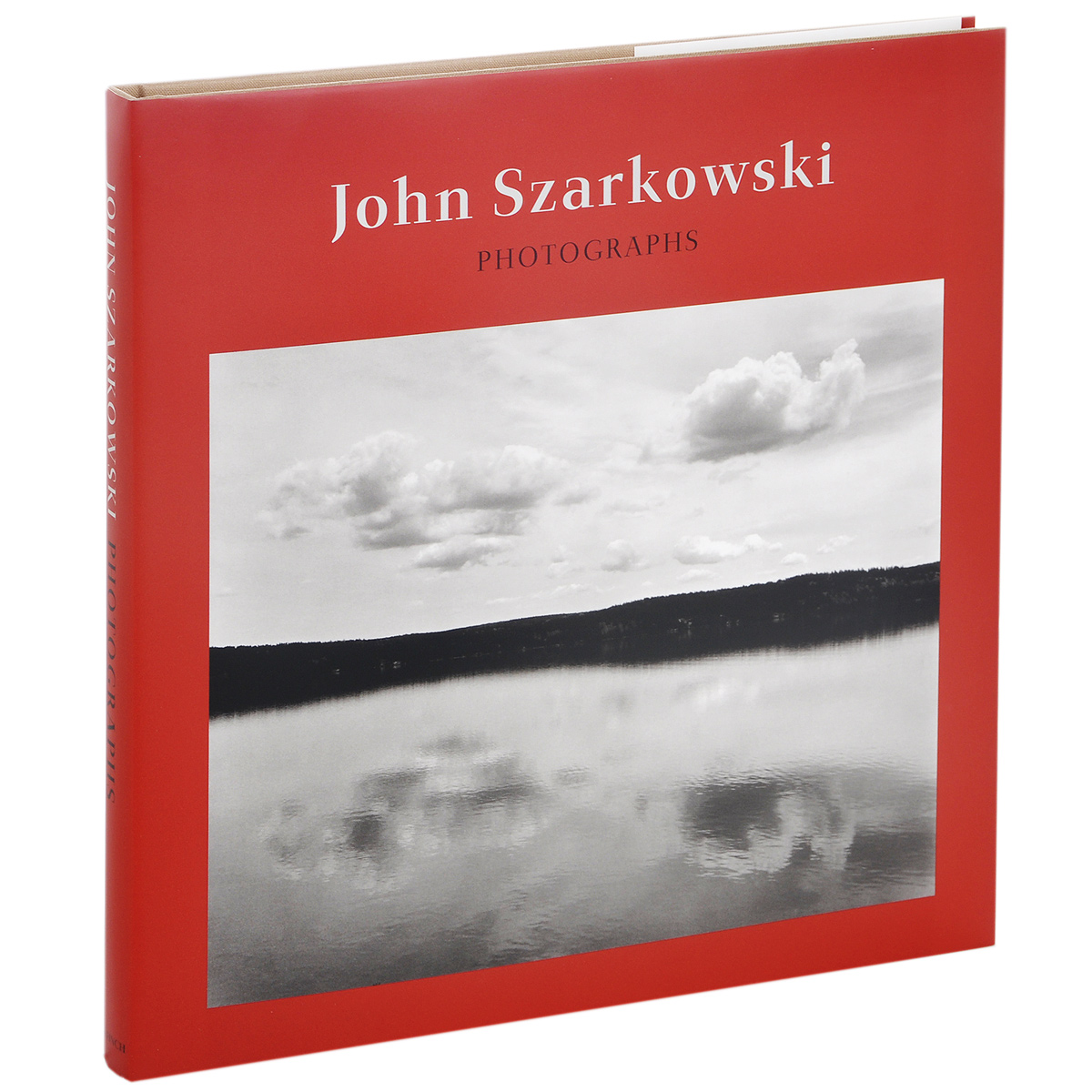 John Szarkowski: Photographs