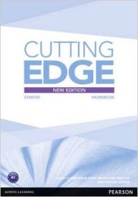 Cutting Edge Starter: Workbook