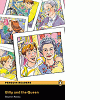 Billy and the Queen: Level Easystarts