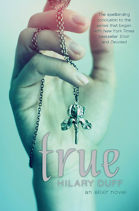 True: An Elixir Novel