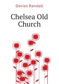 Chelsea Old Church