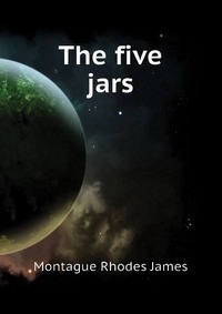 The five jars