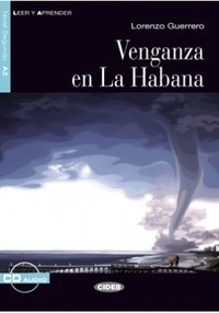 Venganza en la Habana ( + CD)