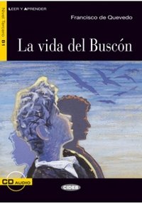 La vida del Buscon (+ CD)