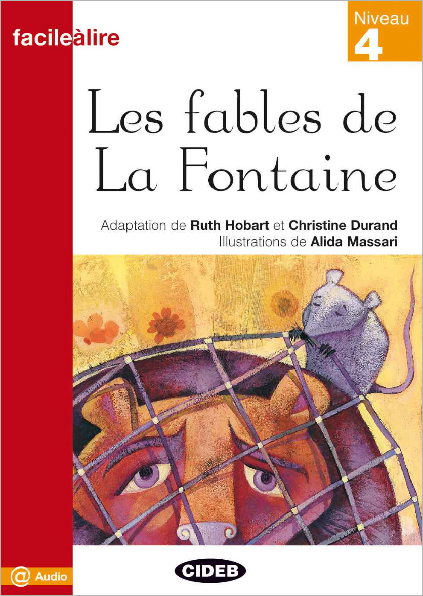 Les fables de La Fontaine