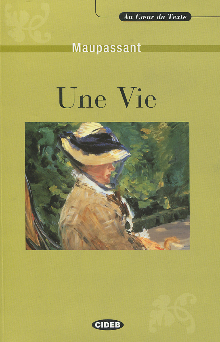 Une Vie (+ CD)