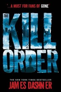 The Kill Order: Prequel