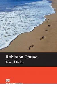 Robinson Crusoe: Pre-Intermediate