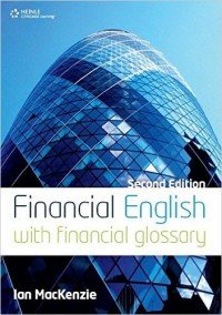 Financial English 2nd ed