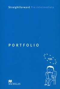 Straightforward: Pre-Intermediate: Portfolio