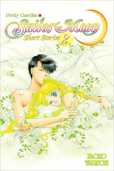 Sailor Moon: Short Stories 2