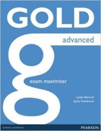 Gold: Advanced: Exam Maximiser