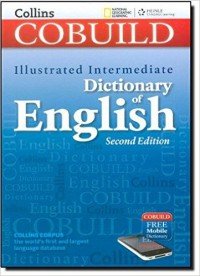 COBUILD Intermediate British English Dictionary with Phone App