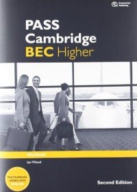 Pass Cambridge: BEC Higher: Workbook