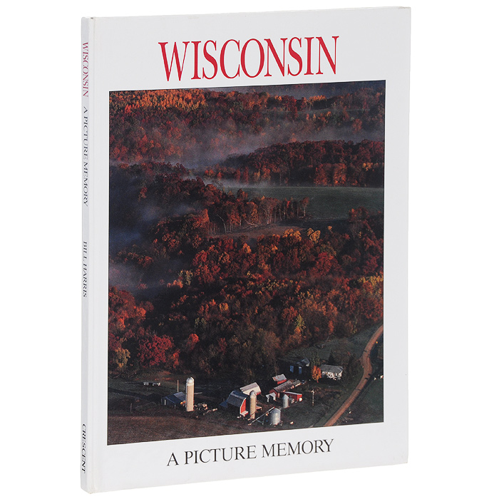 Wisconsin: A Picture Memory