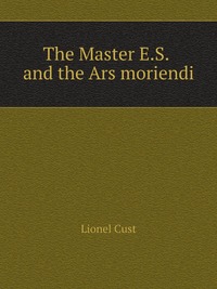 The Master E.S. and the Ars moriendi