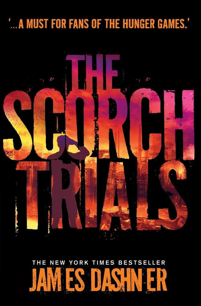 Scorch Trials