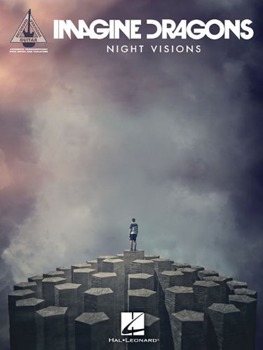 Imagine Dragons - Night Visions (Guitar Recorded Versions)