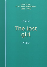 The lost girl