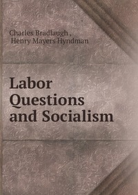 Labor Questions and Socialism