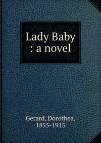 Lady Baby : a novel