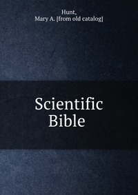 Scientific Bible