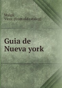 Guia de Nueva york