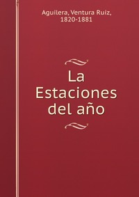 La Estaciones del ano