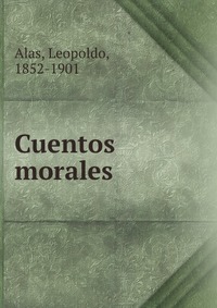 Cuentos morales