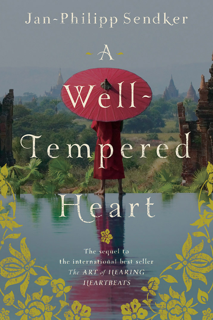 WELL-TEMPERED HEART, A