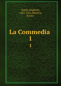 La Commedia