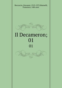 Il Decameron;