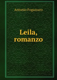 Leila, romanzo