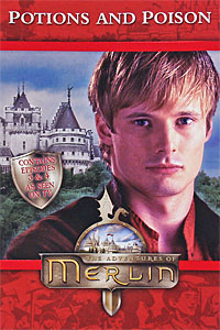 The Adventures of Merlin: Potions and Poison