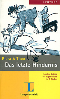 Das letzte Hindernis