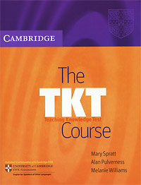 The TKT Course