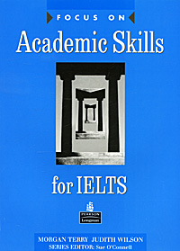 Focus on Academic Skills for IELTS Book