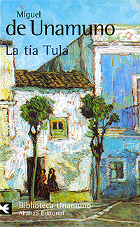 La tia Tula